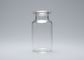 Iso-Norm 10ml injizierbare Apotheken-erstklassiges Mikroglasflaschen-Glas